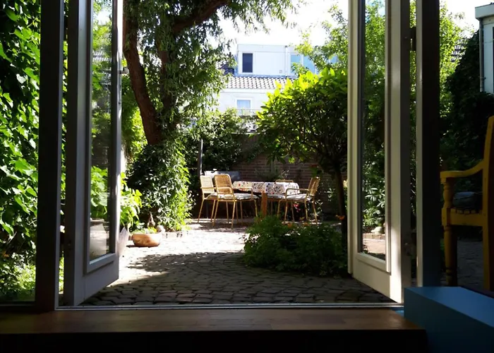 Sint Lambertusstraat *