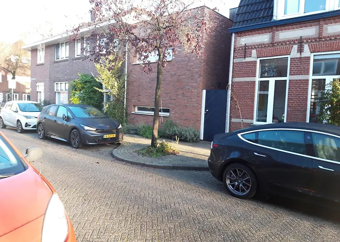 Sint Lambertusstraat Guest house