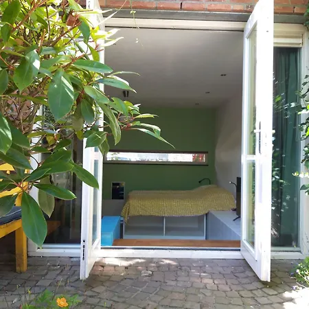 Affittacamere Sint Lambertusstraat