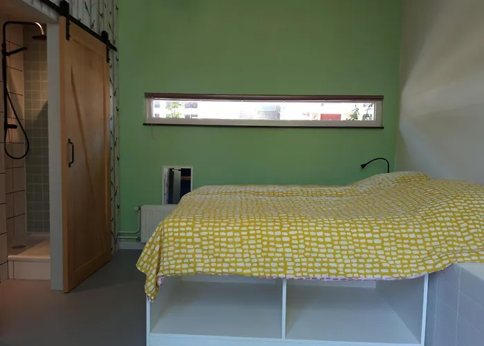 Sint Lambertusstraat 에인트호번