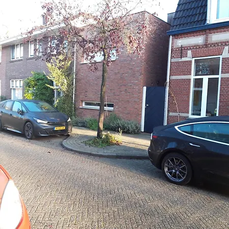 Sint Lambertusstraat Guest house