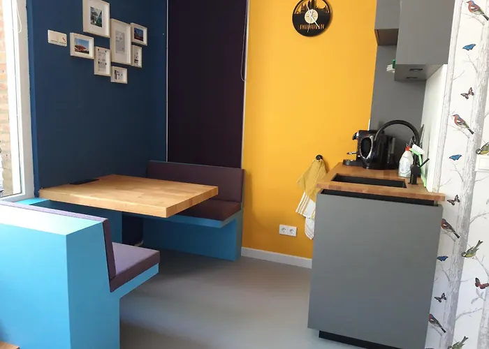 Sint Lambertusstraat